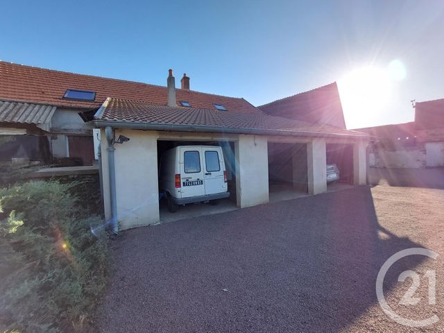 maison à vendre - 7 pièces - 147.0 m2 - VERNEIX - 03 - AUVERGNE - Century 21 Pasquet Immobilier