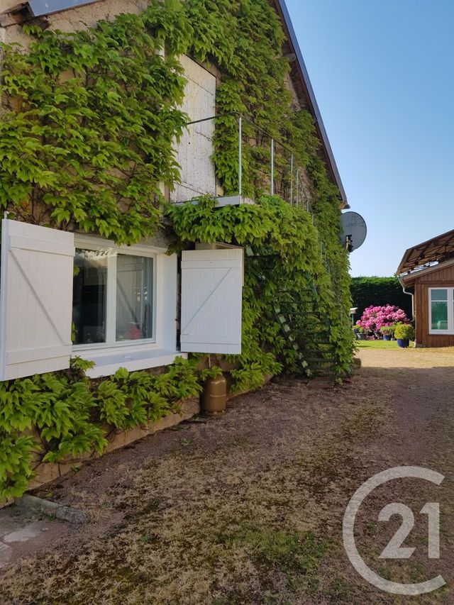 maison à vendre - 7 pièces - 147.0 m2 - VERNEIX - 03 - AUVERGNE - Century 21 Pasquet Immobilier