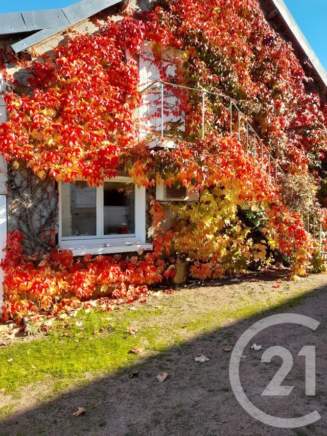 maison à vendre - 7 pièces - 147.0 m2 - VERNEIX - 03 - AUVERGNE - Century 21 Pasquet Immobilier