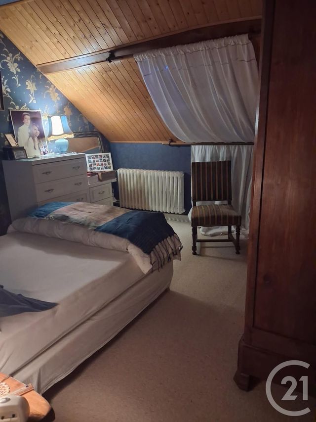 maison à vendre - 7 pièces - 147.0 m2 - VERNEIX - 03 - AUVERGNE - Century 21 Pasquet Immobilier