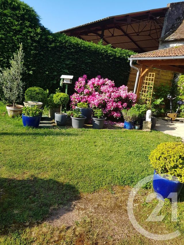 maison à vendre - 7 pièces - 147.0 m2 - VERNEIX - 03 - AUVERGNE - Century 21 Pasquet Immobilier