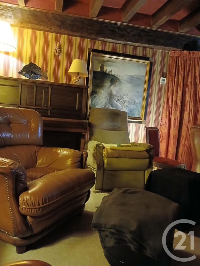 maison à vendre - 7 pièces - 147.0 m2 - VERNEIX - 03 - AUVERGNE - Century 21 Pasquet Immobilier