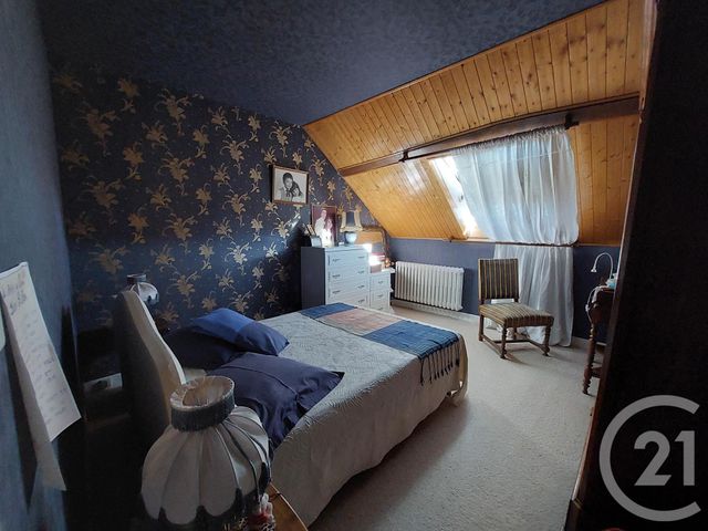 maison à vendre - 7 pièces - 147.0 m2 - VERNEIX - 03 - AUVERGNE - Century 21 Pasquet Immobilier