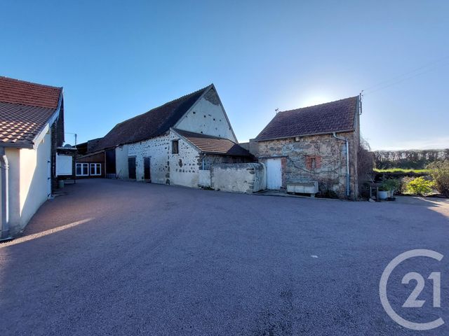 Maison à vendre VERNEIX