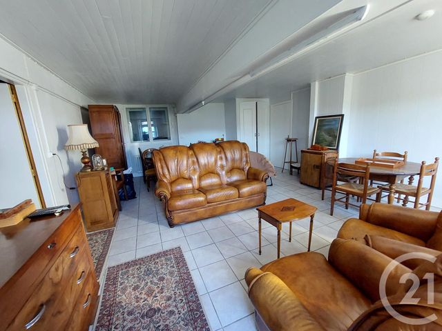 maison à vendre - 7 pièces - 147.0 m2 - VERNEIX - 03 - AUVERGNE - Century 21 Pasquet Immobilier