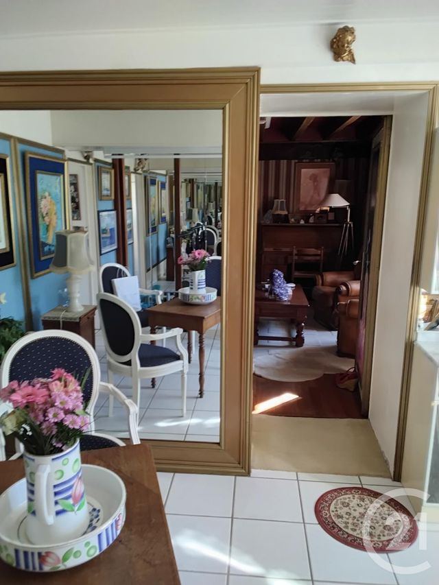 maison à vendre - 7 pièces - 147.0 m2 - VERNEIX - 03 - AUVERGNE - Century 21 Pasquet Immobilier