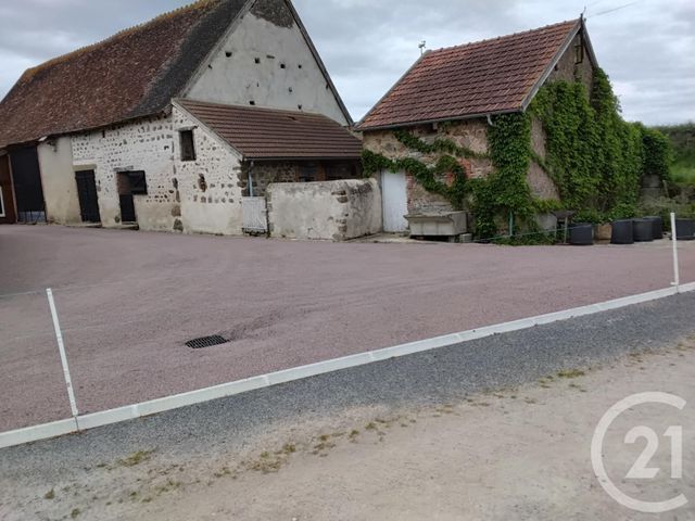 maison à vendre - 7 pièces - 147.0 m2 - VERNEIX - 03 - AUVERGNE - Century 21 Pasquet Immobilier