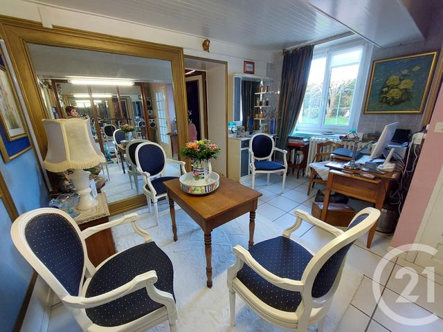 maison à vendre - 7 pièces - 147.0 m2 - VERNEIX - 03 - AUVERGNE - Century 21 Pasquet Immobilier