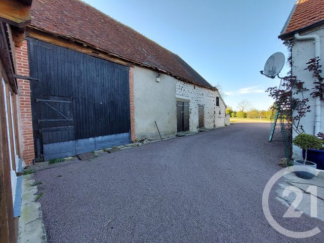 maison à vendre - 7 pièces - 147.0 m2 - VERNEIX - 03 - AUVERGNE - Century 21 Pasquet Immobilier