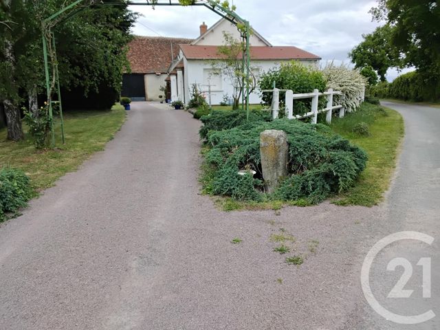 Maison à vendre VERNEIX