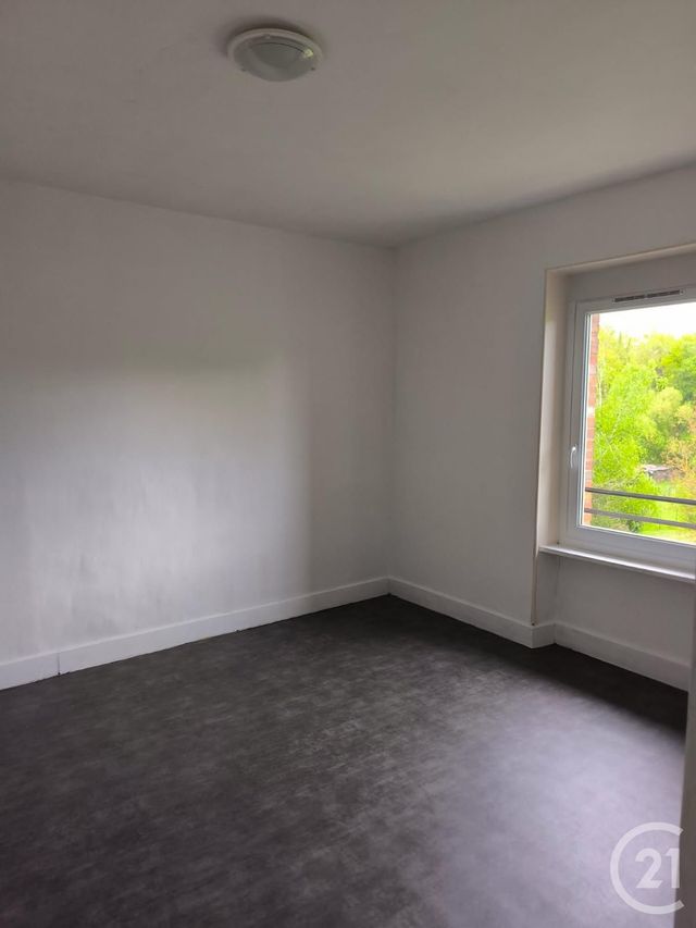 maison à louer - 3 pièces - 59.45 m2 - NERIS LES BAINS - 03 - AUVERGNE - Century 21 Pasquet Immobilier