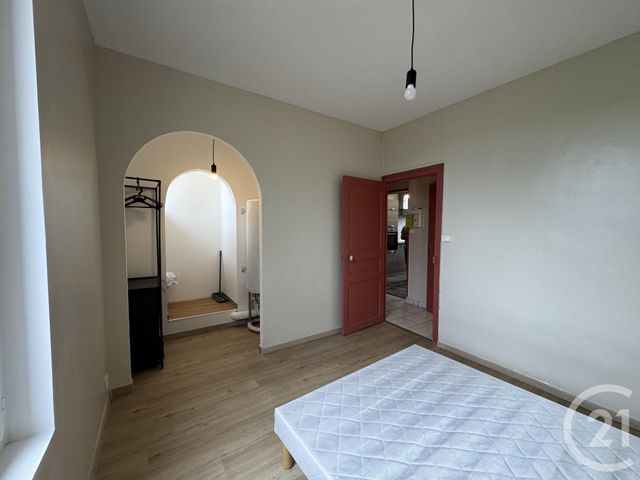 Appartement F2 à louer - 2 pièces - 38.84 m2 - MONTLUCON - 03 - AUVERGNE - Century 21 Pasquet Immobilier