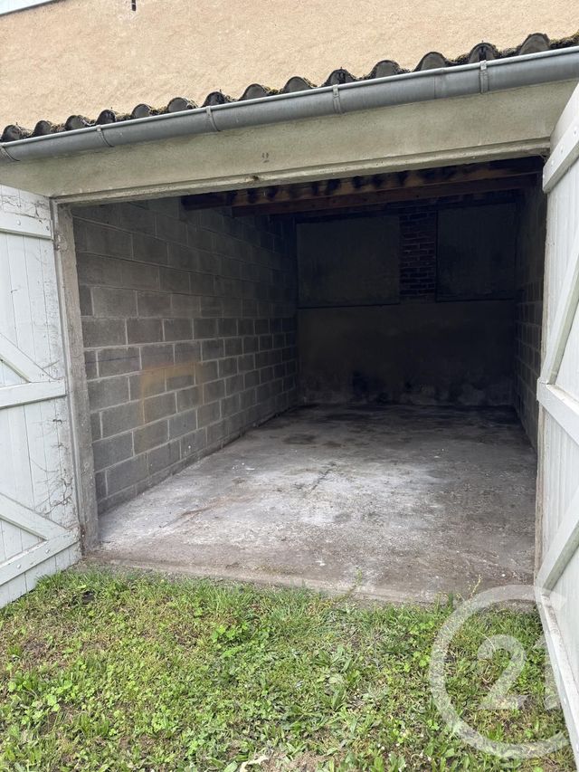 Appartement F2 à louer - 2 pièces - 38.84 m2 - MONTLUCON - 03 - AUVERGNE - Century 21 Pasquet Immobilier