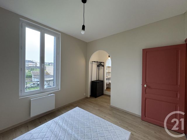 Appartement F2 à louer - 2 pièces - 38.84 m2 - MONTLUCON - 03 - AUVERGNE - Century 21 Pasquet Immobilier