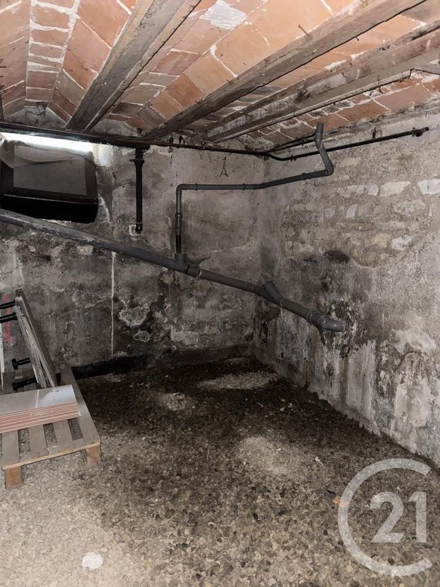 Appartement F2 à louer - 2 pièces - 38.84 m2 - MONTLUCON - 03 - AUVERGNE - Century 21 Pasquet Immobilier