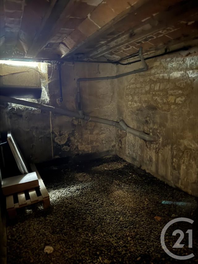 Appartement F2 à louer - 2 pièces - 38.84 m2 - MONTLUCON - 03 - AUVERGNE - Century 21 Pasquet Immobilier