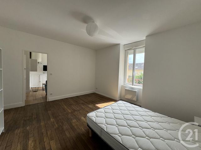 Appartement F1 à louer - 1 pièce - 34.07 m2 - MONTLUCON - 03 - AUVERGNE - Century 21 Pasquet Immobilier