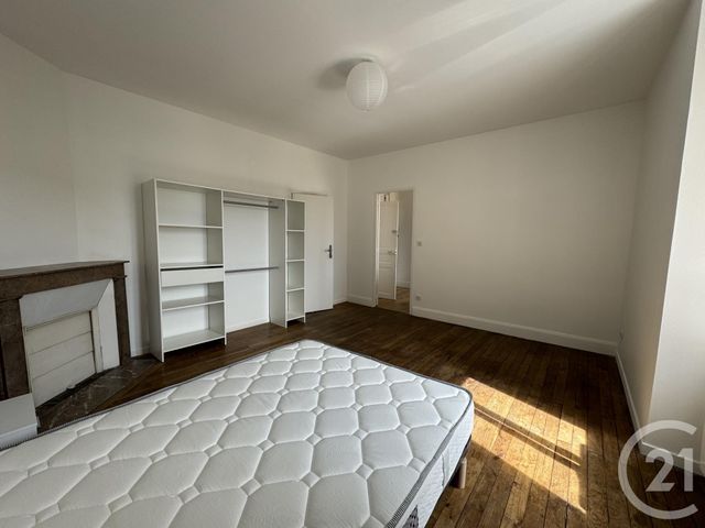 Appartement F1 à louer - 1 pièce - 34.07 m2 - MONTLUCON - 03 - AUVERGNE - Century 21 Pasquet Immobilier