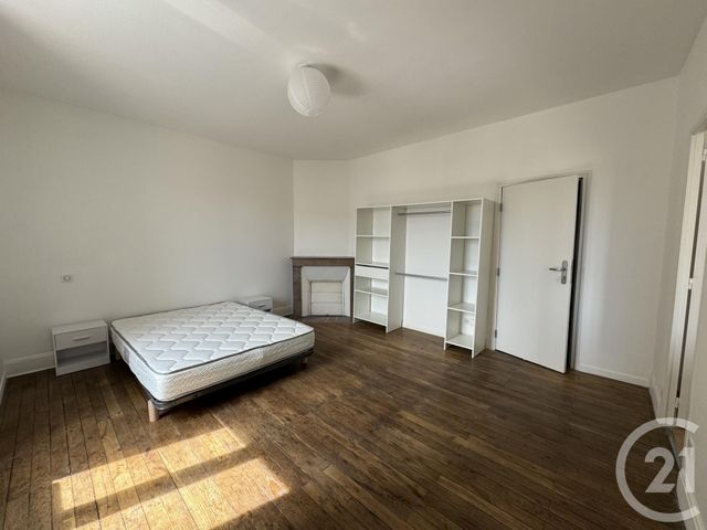 Appartement F1 à louer - 1 pièce - 34.07 m2 - MONTLUCON - 03 - AUVERGNE - Century 21 Pasquet Immobilier