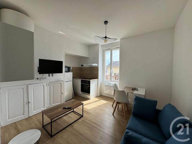 appartement - MONTLUCON - 03