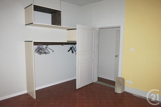 maison à louer - 5 pièces - 167.58 m2 - SAUVAGNY - 03 - AUVERGNE - Century 21 Pasquet Immobilier