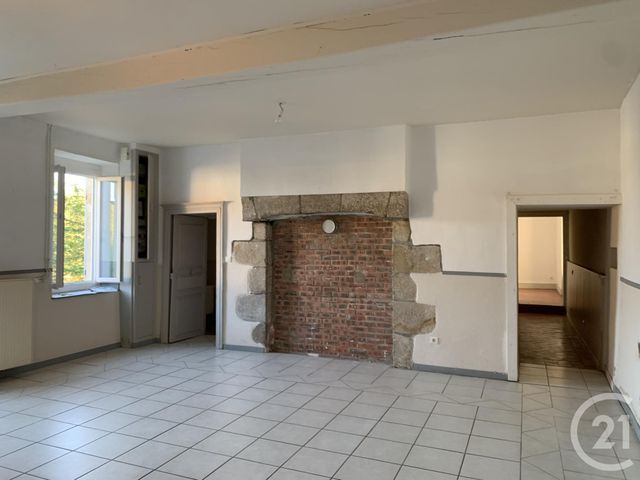 maison à louer - 5 pièces - 167.58 m2 - SAUVAGNY - 03 - AUVERGNE - Century 21 Pasquet Immobilier