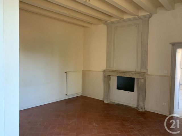 maison à louer - 5 pièces - 167.58 m2 - SAUVAGNY - 03 - AUVERGNE - Century 21 Pasquet Immobilier