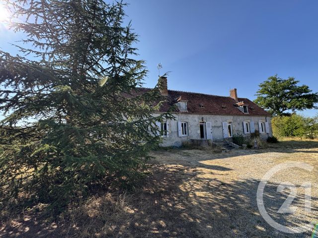 maison à louer - 5 pièces - 167.58 m2 - SAUVAGNY - 03 - AUVERGNE - Century 21 Pasquet Immobilier