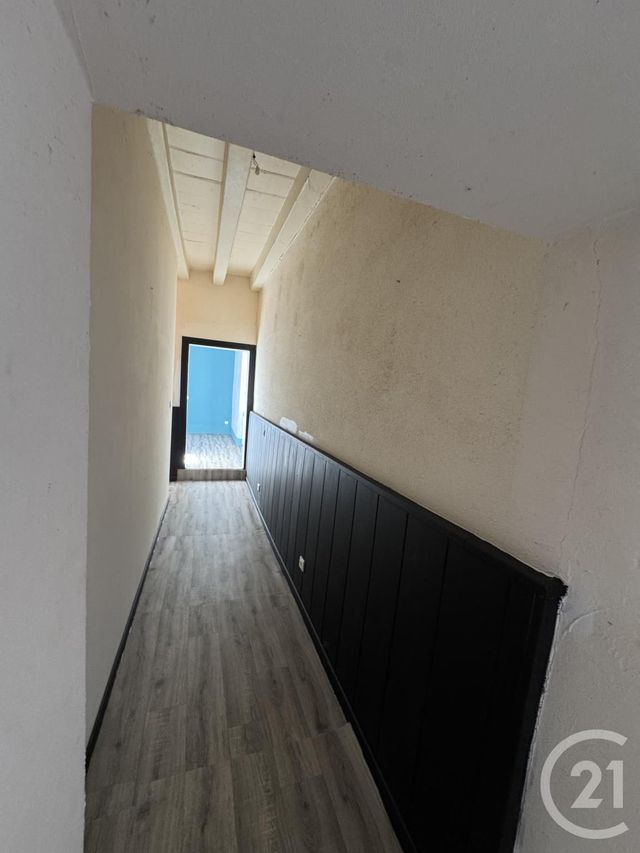 maison à louer - 5 pièces - 167.58 m2 - SAUVAGNY - 03 - AUVERGNE - Century 21 Pasquet Immobilier