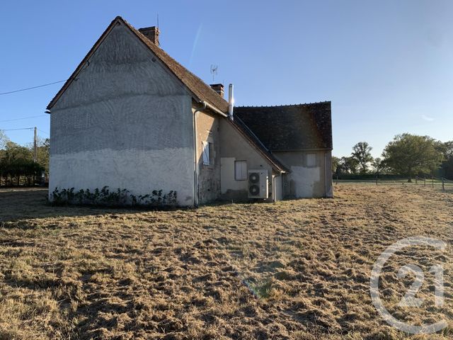 maison à louer - 5 pièces - 167.58 m2 - SAUVAGNY - 03 - AUVERGNE - Century 21 Pasquet Immobilier