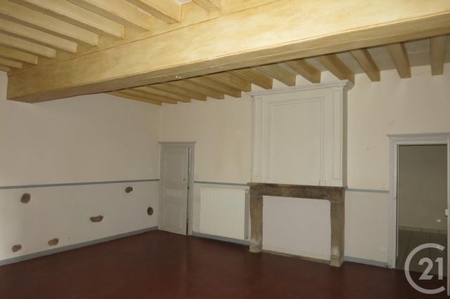 maison à louer - 5 pièces - 167.58 m2 - SAUVAGNY - 03 - AUVERGNE - Century 21 Pasquet Immobilier