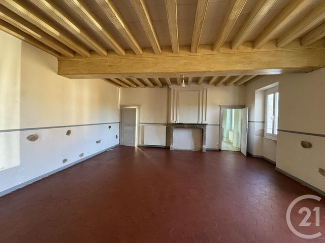 maison à louer - 5 pièces - 167.58 m2 - SAUVAGNY - 03 - AUVERGNE - Century 21 Pasquet Immobilier