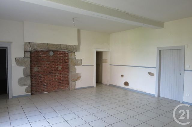 maison à louer - 5 pièces - 167.58 m2 - SAUVAGNY - 03 - AUVERGNE - Century 21 Pasquet Immobilier