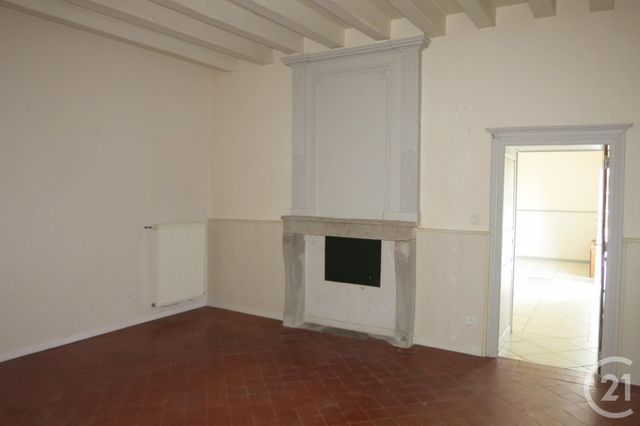 maison à louer - 5 pièces - 167.58 m2 - SAUVAGNY - 03 - AUVERGNE - Century 21 Pasquet Immobilier