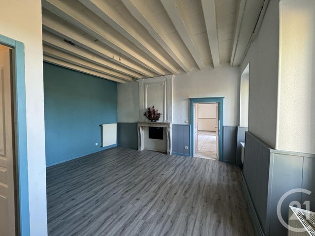 maison à louer - 5 pièces - 167.58 m2 - SAUVAGNY - 03 - AUVERGNE - Century 21 Pasquet Immobilier