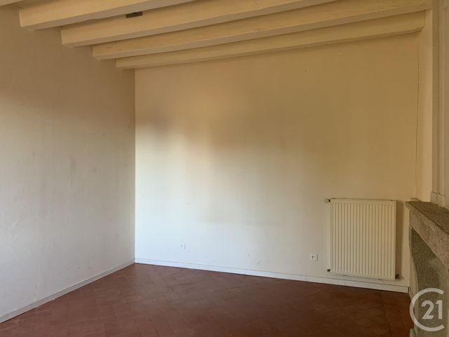 maison à louer - 5 pièces - 167.58 m2 - SAUVAGNY - 03 - AUVERGNE - Century 21 Pasquet Immobilier