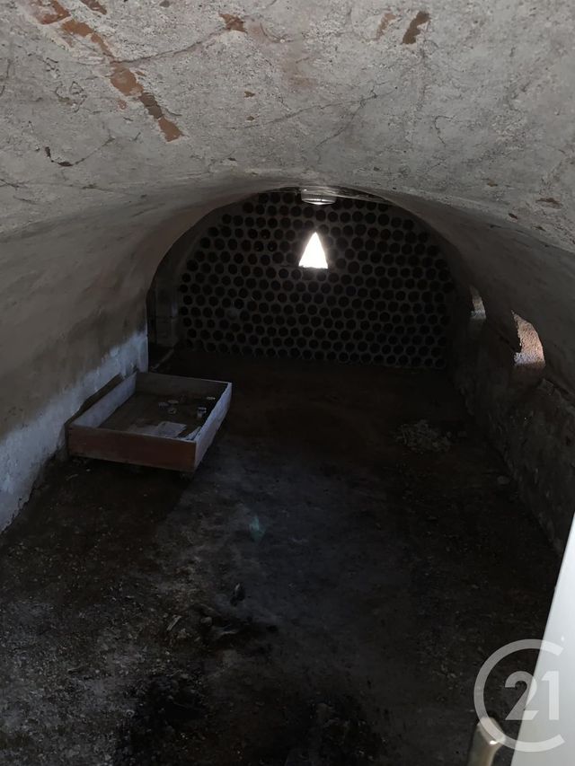 maison à louer - 5 pièces - 167.58 m2 - SAUVAGNY - 03 - AUVERGNE - Century 21 Pasquet Immobilier