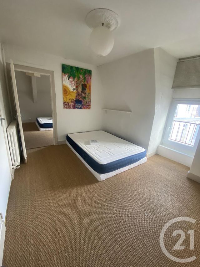 Appartement F3 à louer - 3 pièces - 63.02 m2 - MONTLUCON - 03 - AUVERGNE - Century 21 Pasquet Immobilier