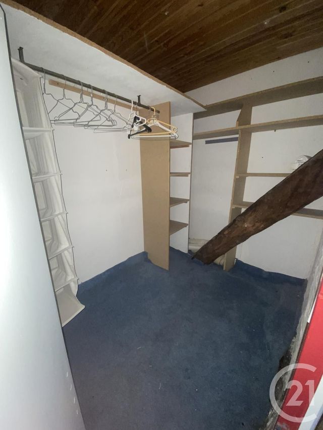 Appartement F3 à louer - 3 pièces - 63.02 m2 - MONTLUCON - 03 - AUVERGNE - Century 21 Pasquet Immobilier