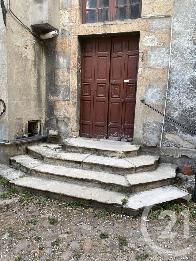 Appartement F3 à louer - 3 pièces - 63.02 m2 - MONTLUCON - 03 - AUVERGNE - Century 21 Pasquet Immobilier