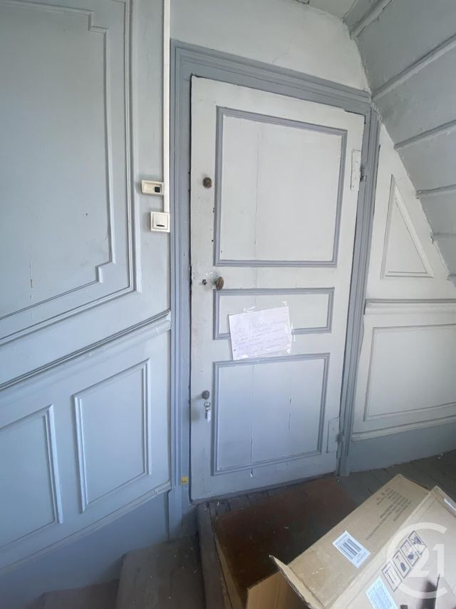 Appartement F3 à louer - 3 pièces - 63.02 m2 - MONTLUCON - 03 - AUVERGNE - Century 21 Pasquet Immobilier