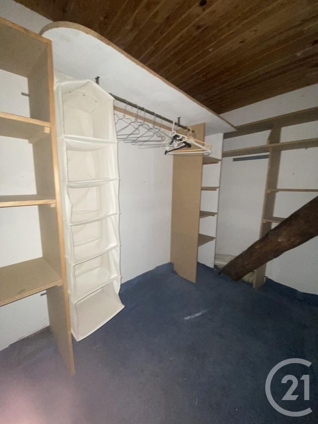 Appartement F3 à louer - 3 pièces - 63.02 m2 - MONTLUCON - 03 - AUVERGNE - Century 21 Pasquet Immobilier