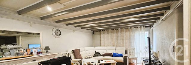 maison à vendre - 5 pièces - 102.0 m2 - MALICORNE - 03 - AUVERGNE - Century 21 Pasquet Immobilier