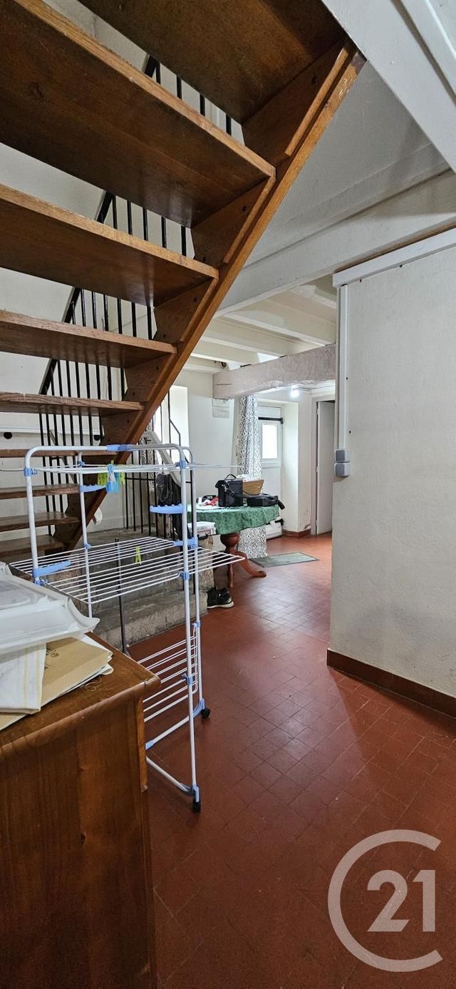 maison à vendre - 5 pièces - 102.0 m2 - MALICORNE - 03 - AUVERGNE - Century 21 Pasquet Immobilier
