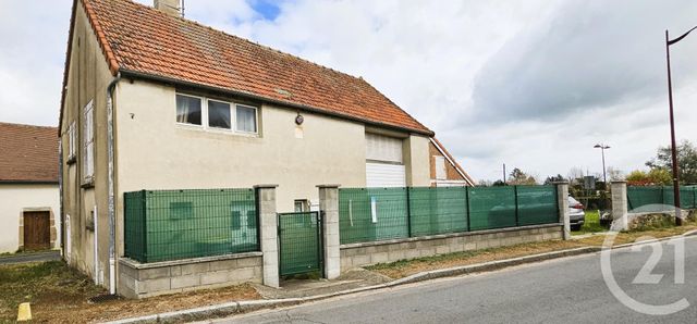 maison - MALICORNE - 03