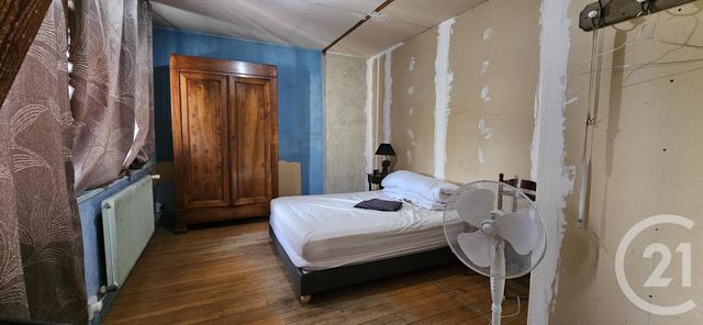 maison à vendre - 5 pièces - 102.0 m2 - MALICORNE - 03 - AUVERGNE - Century 21 Pasquet Immobilier