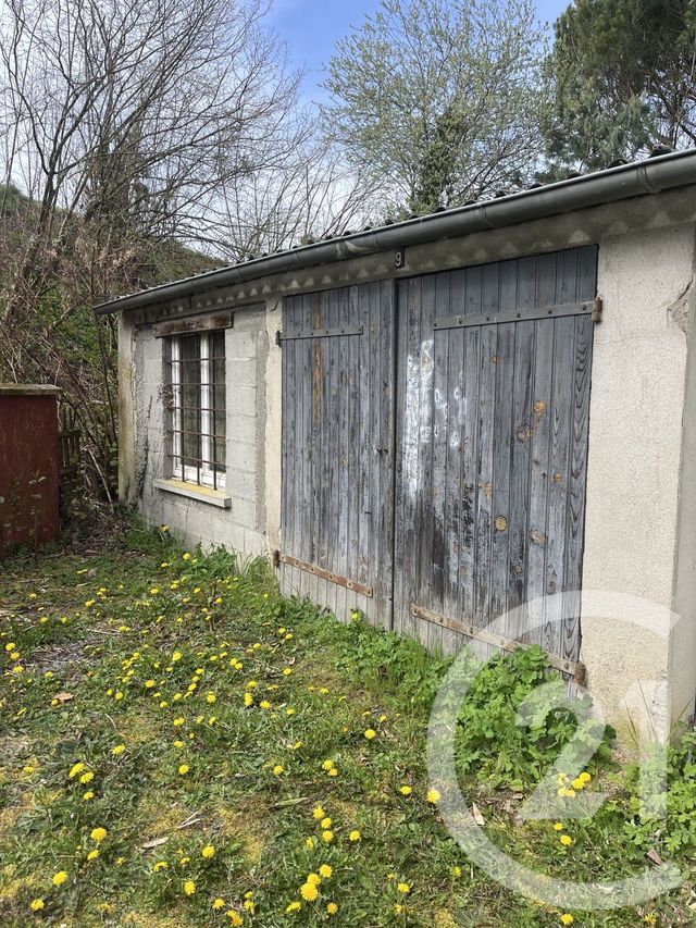 Parking à louer MONTLUCON