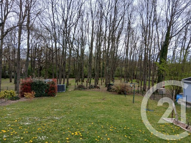 maison à vendre - 7 pièces - 159.57 m2 - DOMERAT - 03 - AUVERGNE - Century 21 Pasquet Immobilier