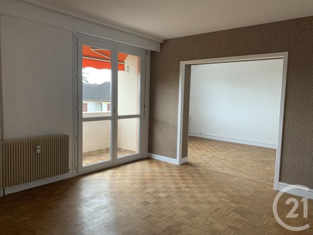 Appartement F4 à louer - 5 pièces - 95.73 m2 - MONTLUCON - 03 - AUVERGNE - Century 21 Pasquet Immobilier