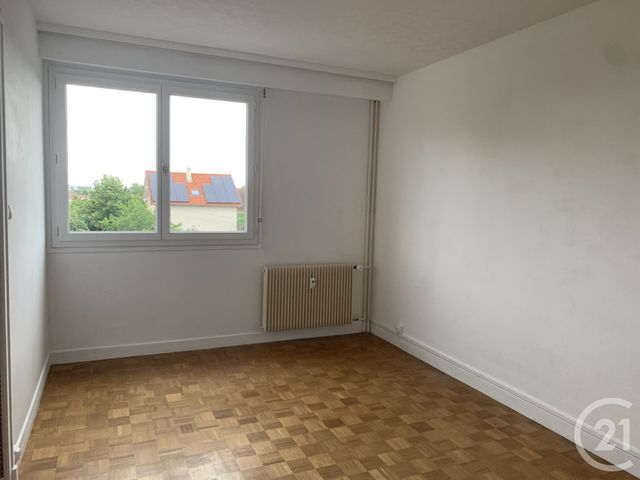 Appartement F4 à louer - 5 pièces - 95.73 m2 - MONTLUCON - 03 - AUVERGNE - Century 21 Pasquet Immobilier